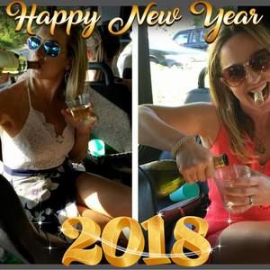 Meet your Posher, Kathryn